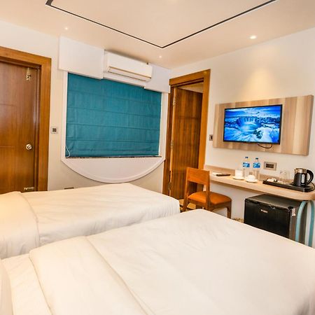 Ananta Home Катманду Екстериор снимка