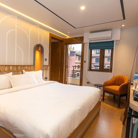 Ananta Home Катманду Екстериор снимка