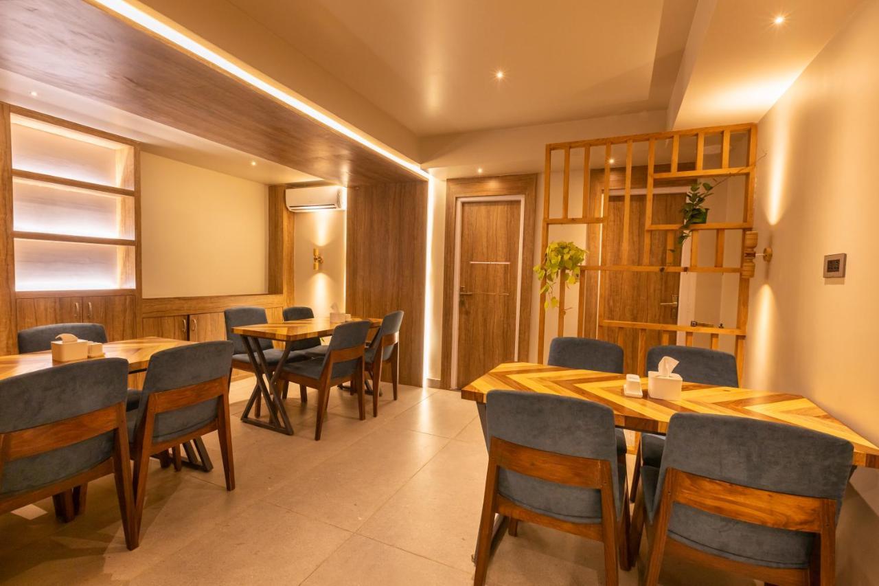 Ananta Home Катманду Екстериор снимка