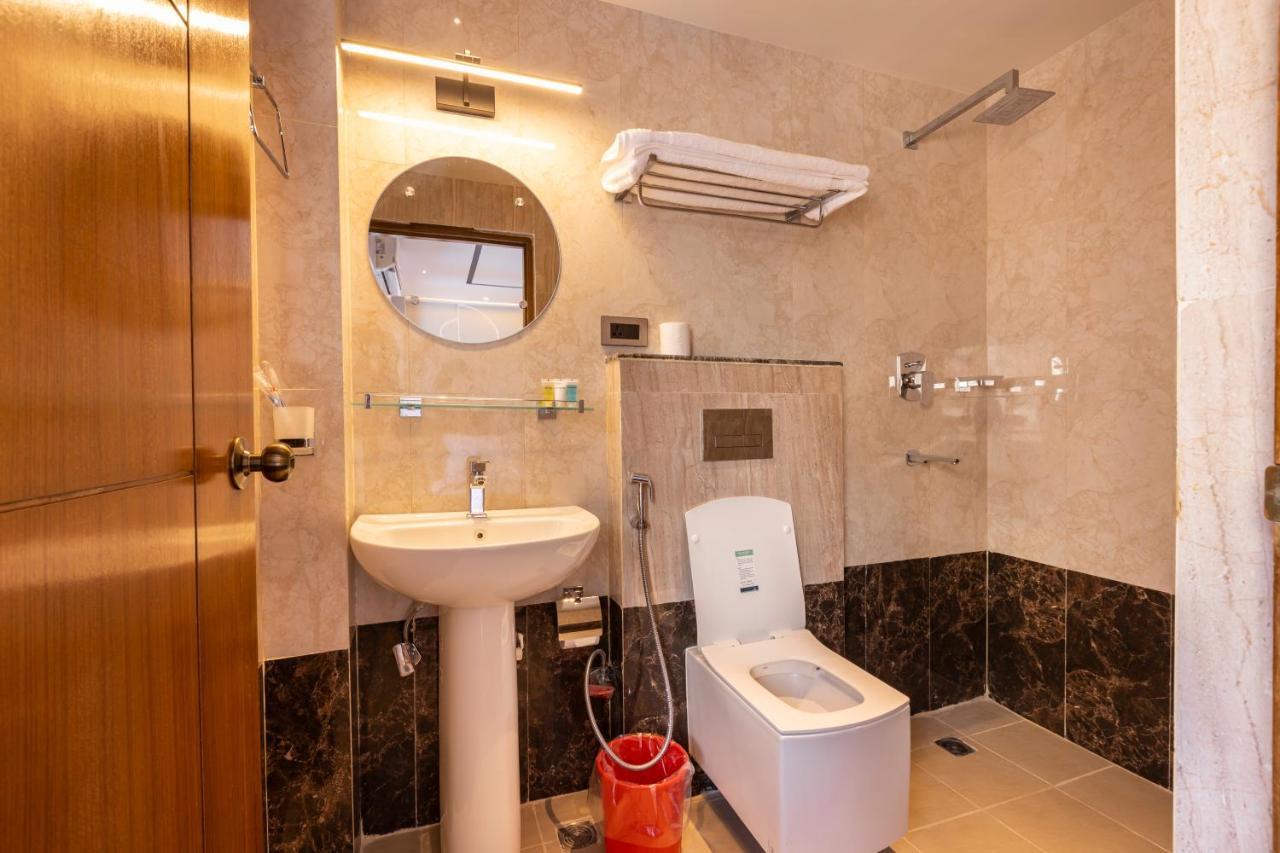 Ananta Home Катманду Екстериор снимка