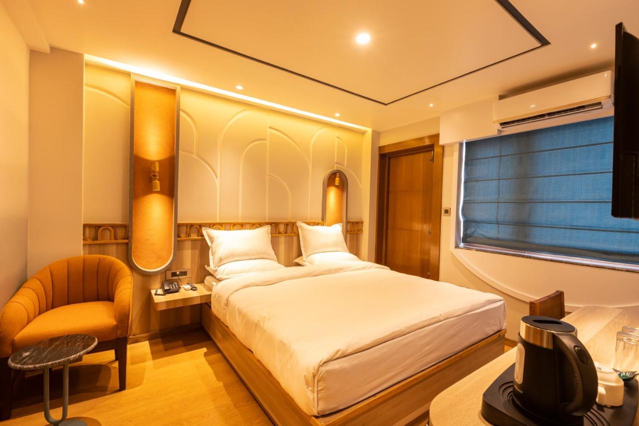 Ananta Home Катманду Екстериор снимка