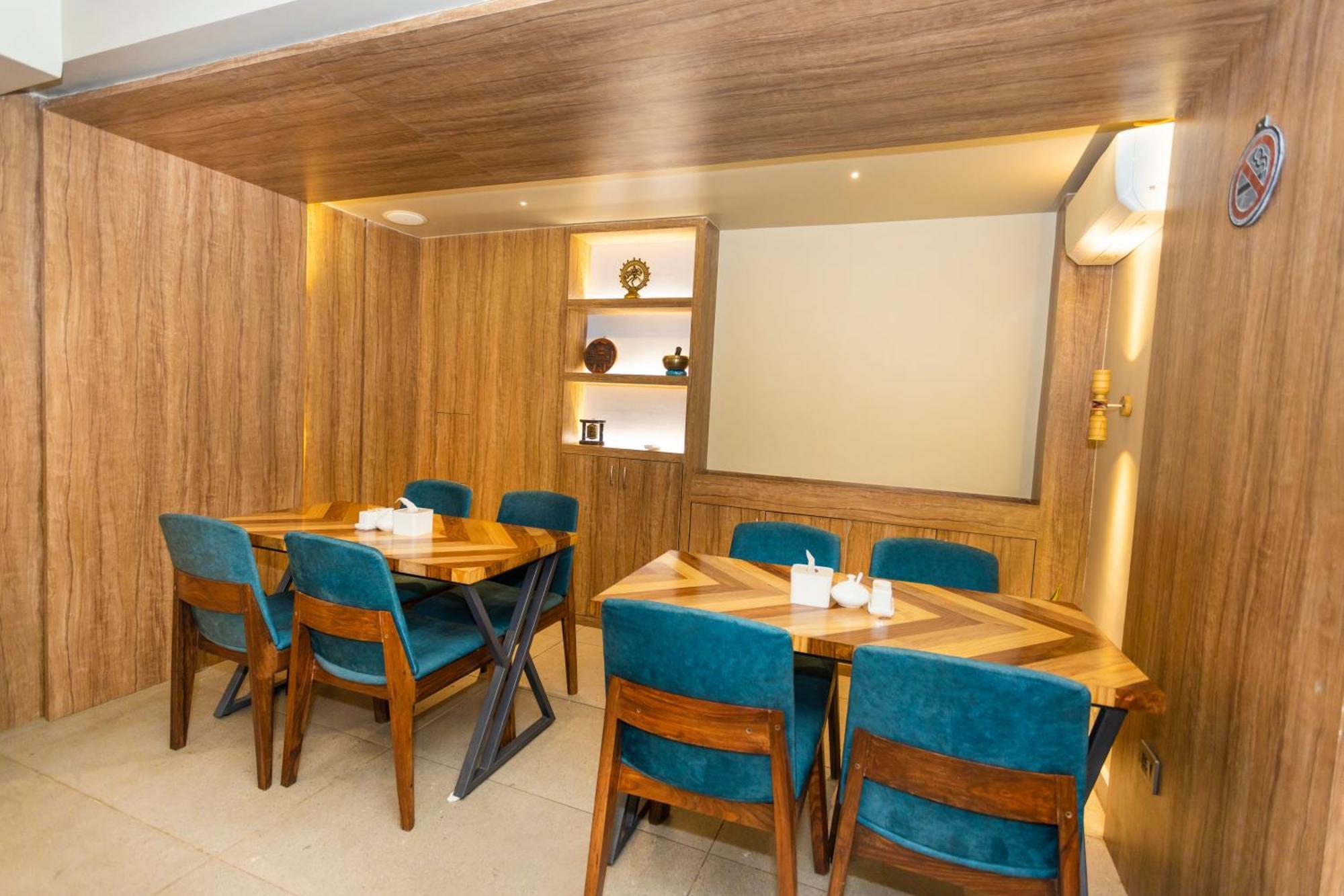 Ananta Home Катманду Екстериор снимка